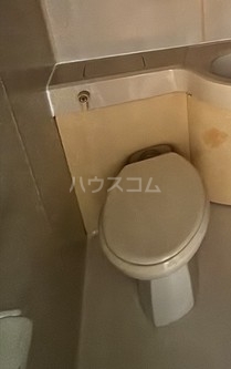 11/16 トイレ