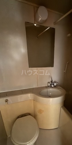 12/16 洗面