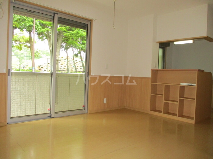 3/19 リビング/ダイニング