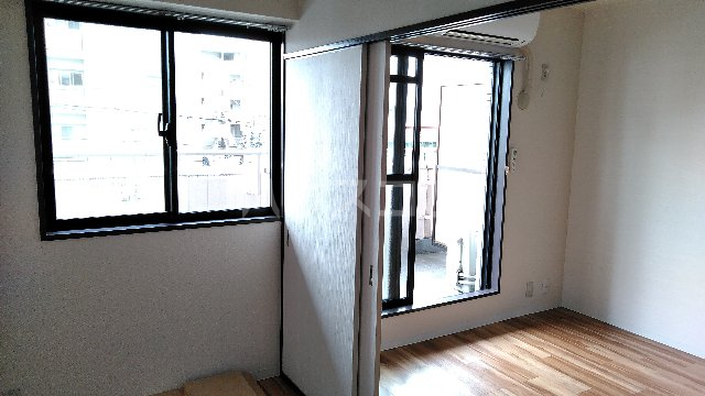5/30 寝室