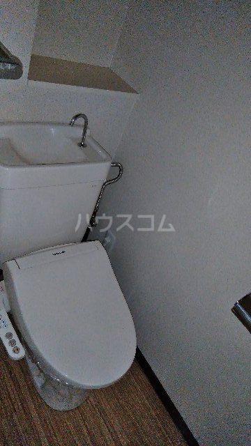 11/30 トイレ