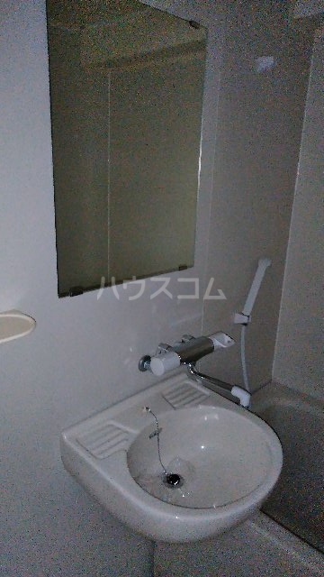12/30 洗面