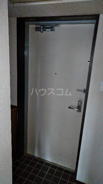 8/30 玄関