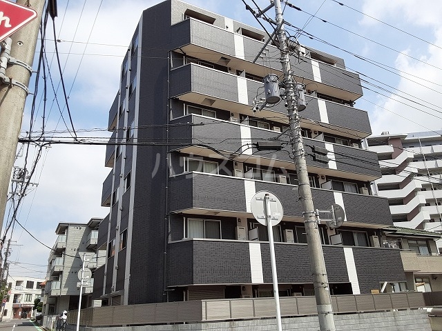 1/16 外観