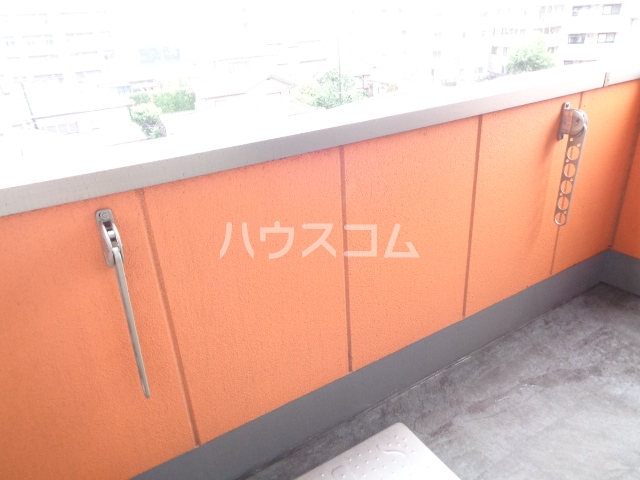 17/30 バルコニー