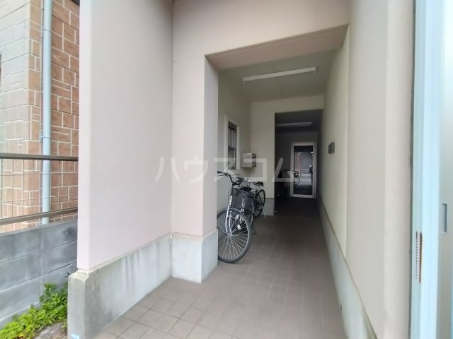 2/11 エントランス