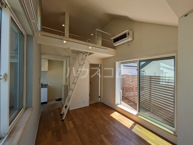 3/25 リビング/ダイニング