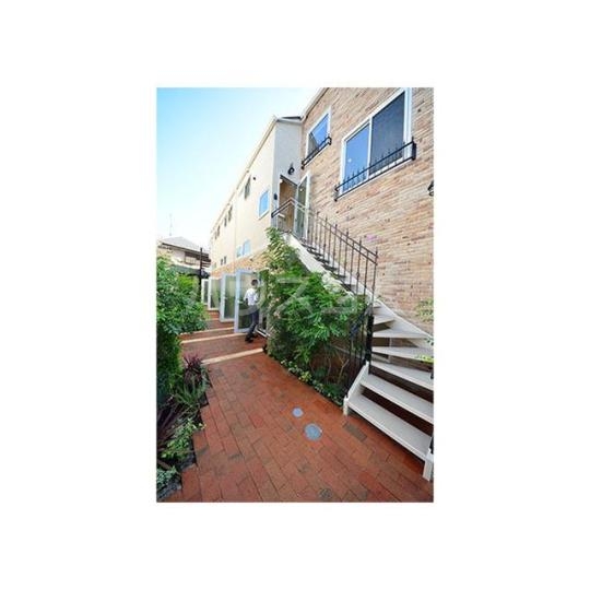 12/21 エントランス