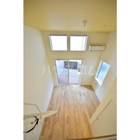 3/21 リビング/ダイニング