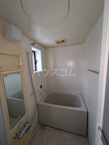 20/30 バルコニー