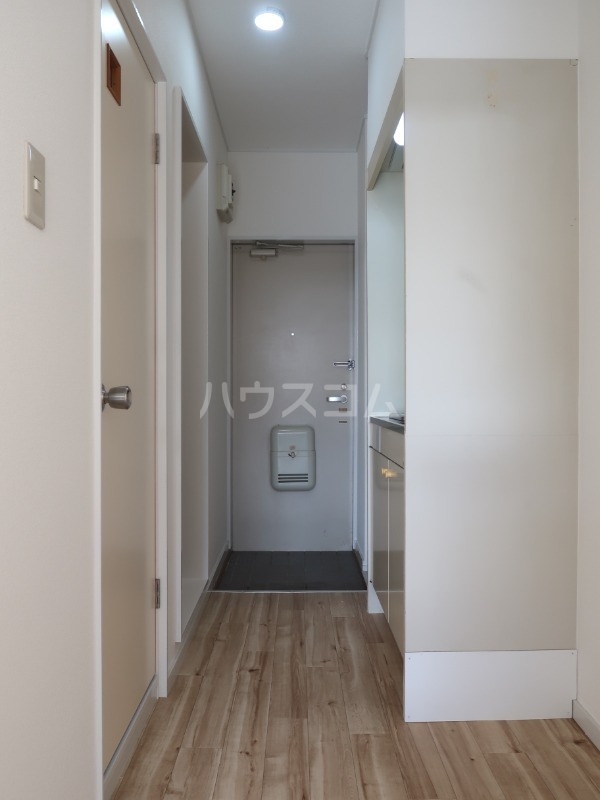 4/26 室内