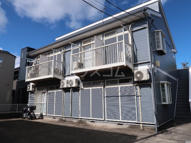 1/26 外観