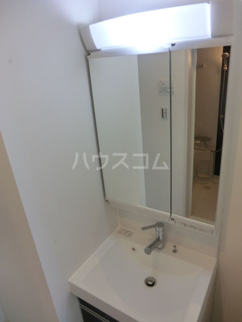 13/23 洗面