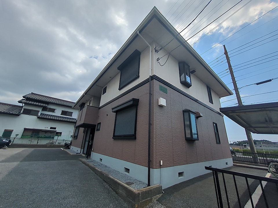 1/30 外観