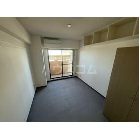 11/24 バルコニー