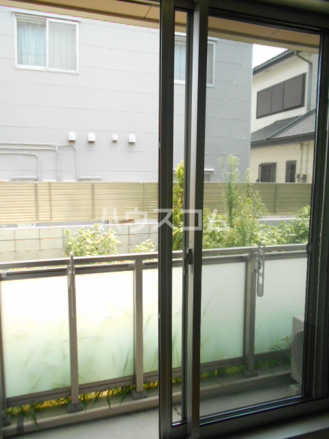 15/29 バルコニー