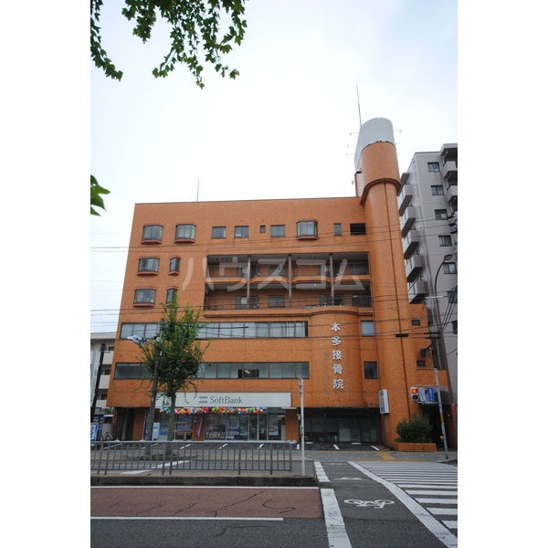 1/23 外観