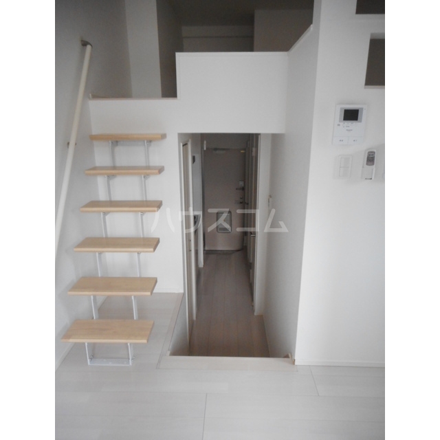 3/25 リビング/ダイニング