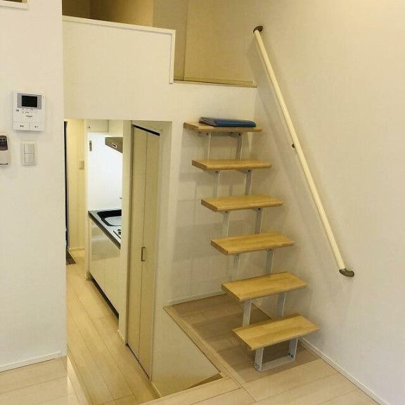 3/19 リビング/ダイニング