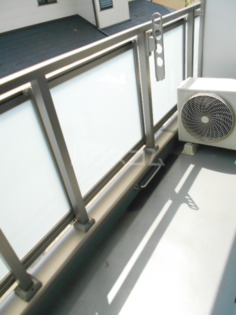 15/30 バルコニー