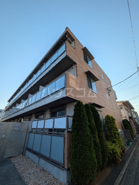 1/30 外観