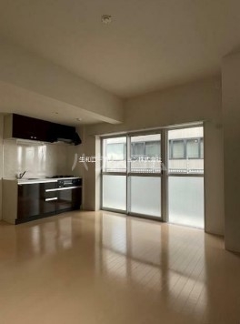 3/18 リビング/ダイニング