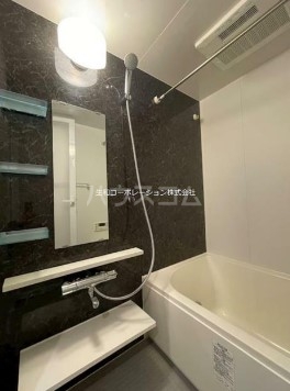 7/18 浴室