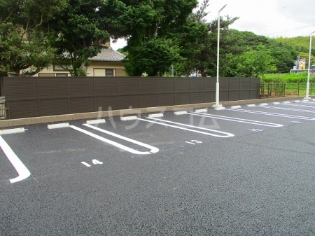 19/21 駐車場