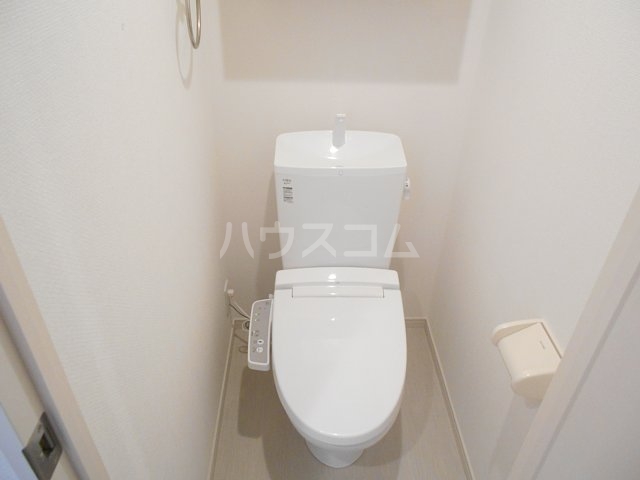 13/24 トイレ