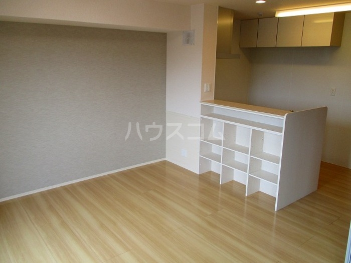 3/19 リビング/ダイニング