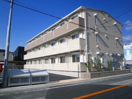 1/19 外観