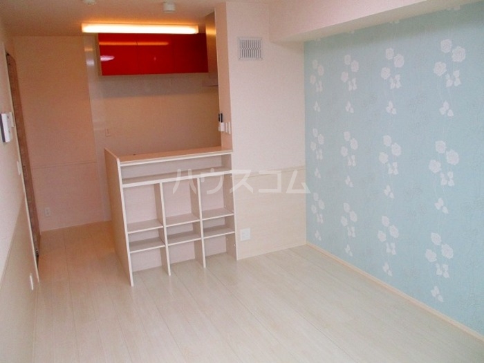 3/19 リビング/ダイニング