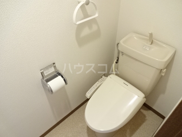 11/27 トイレ
