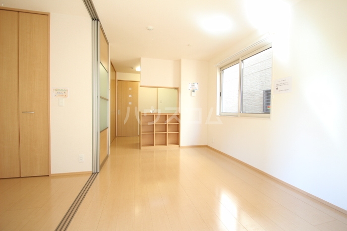 3/15 リビング/ダイニング