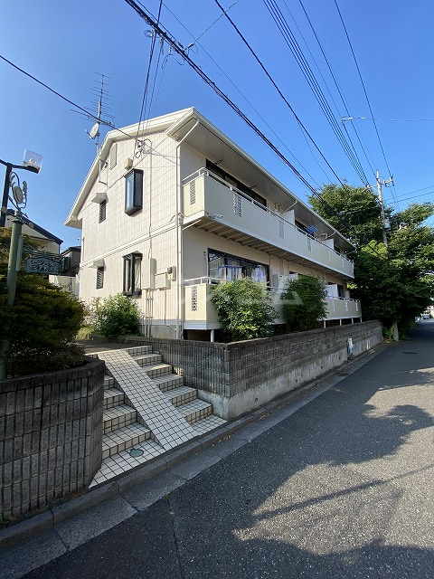 1/19 外観