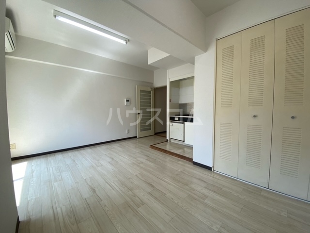 4/22 リビング/ダイニング