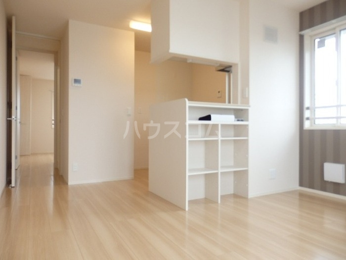 3/21 リビング/ダイニング