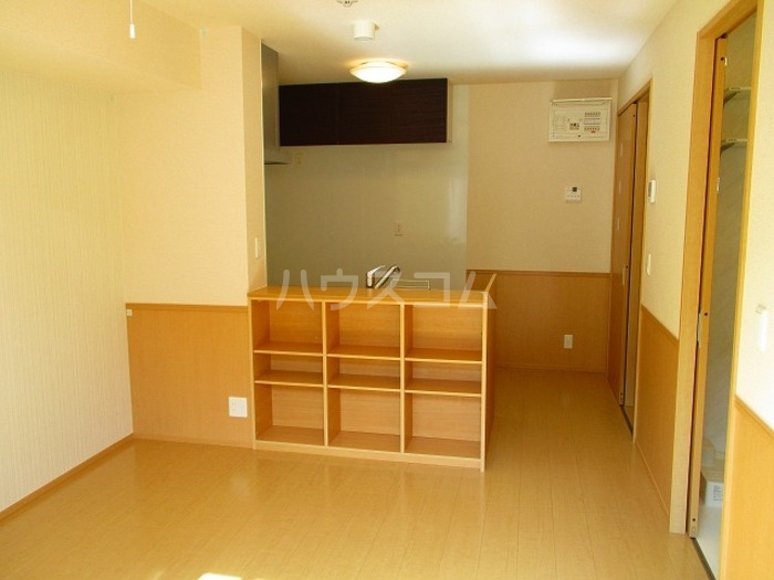 3/18 リビング/ダイニング