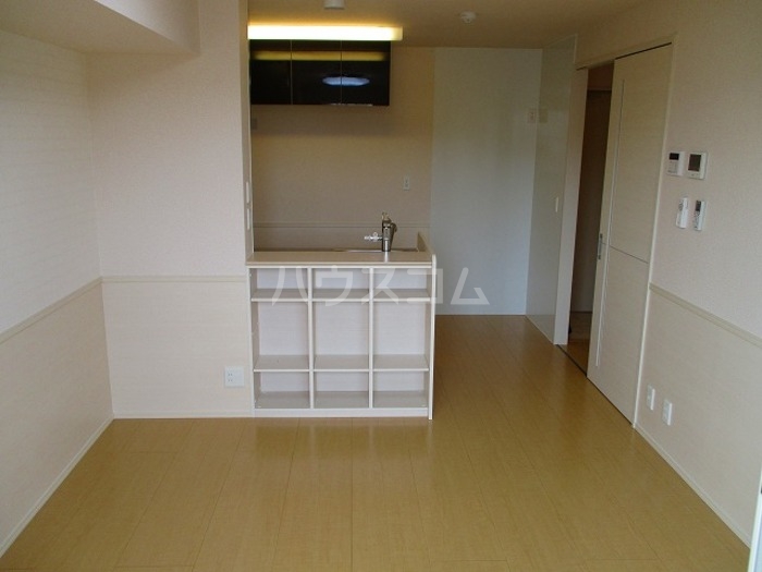 3/17 リビング/ダイニング