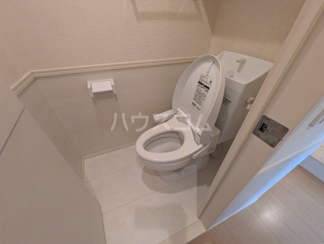 18/30 トイレ