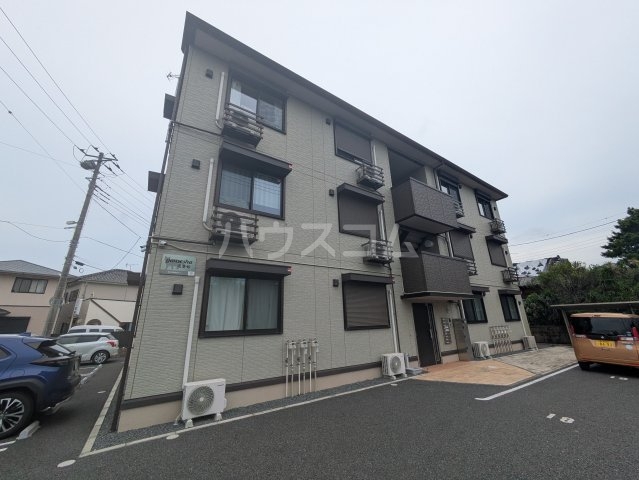 3/30 外観