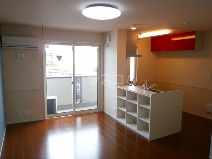 3/19 リビング/ダイニング