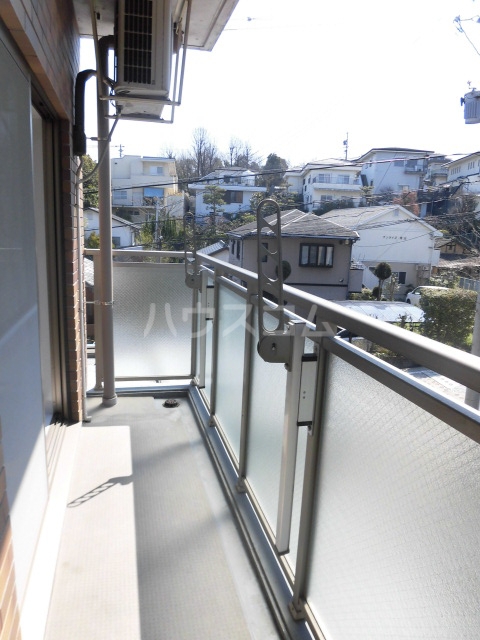14/29 バルコニー