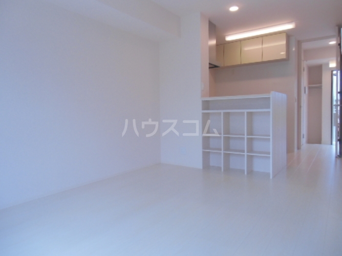 3/16 リビング/ダイニング