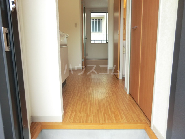 14/16 エントランス