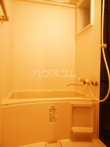 12/30 浴室