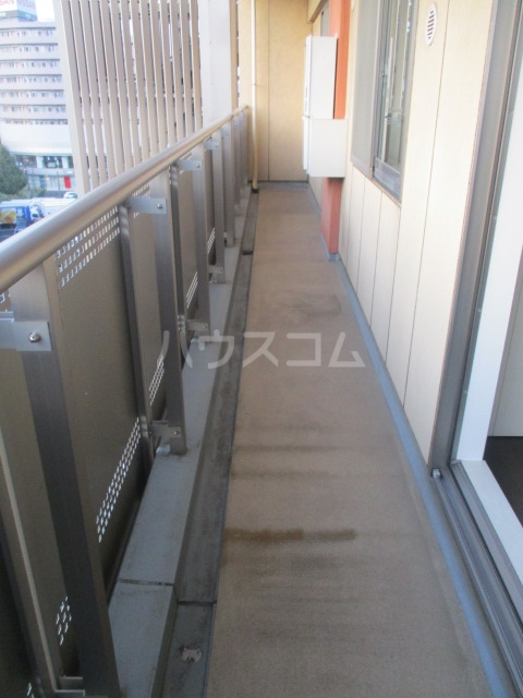 15/30 バルコニー