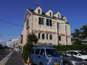 1/2 外観