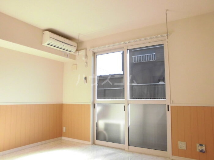 3/19 リビング/ダイニング