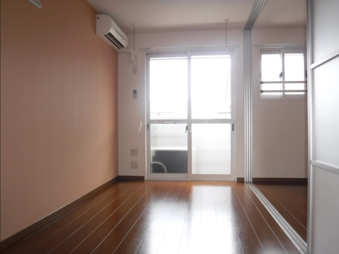 3/23 リビング/ダイニング